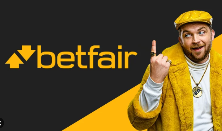 Cách đặt cược bóng đá qua Betfair