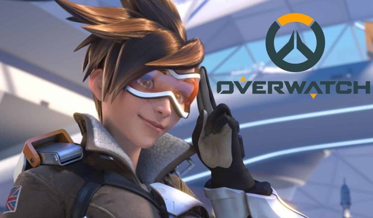 Cách cược Overwatch eSport nhanh và chuẩn nhất