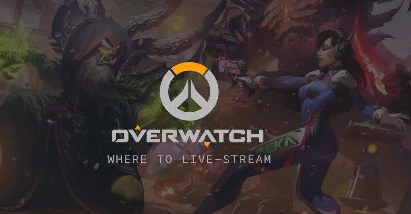 Cách cược Overwatch eSport vừa nhanh vừa chuẩn