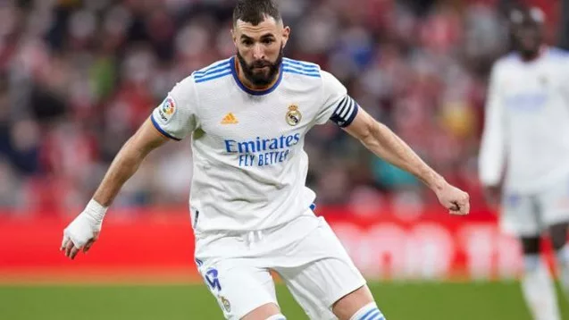 Tầm ảnh hưởng của Benzema trong đội bóng và giải đấu